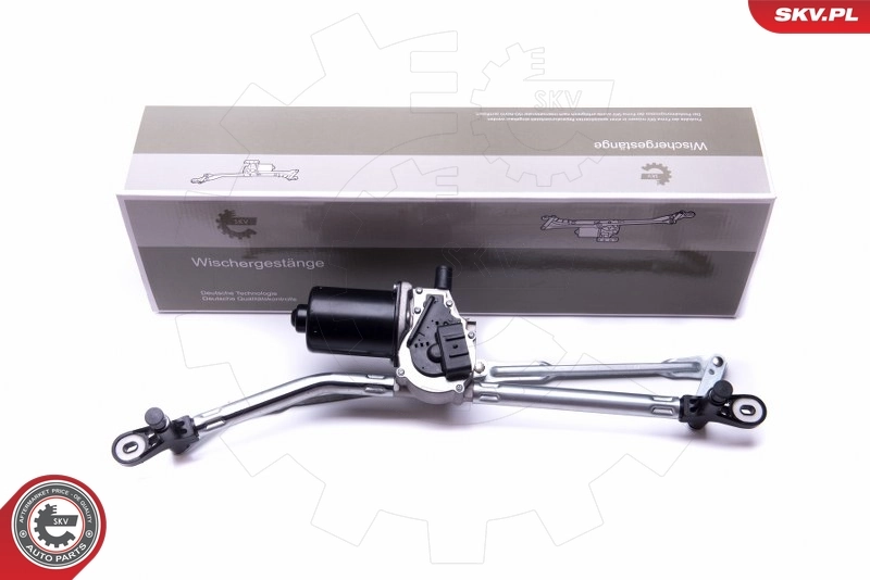 Wiper Linkage